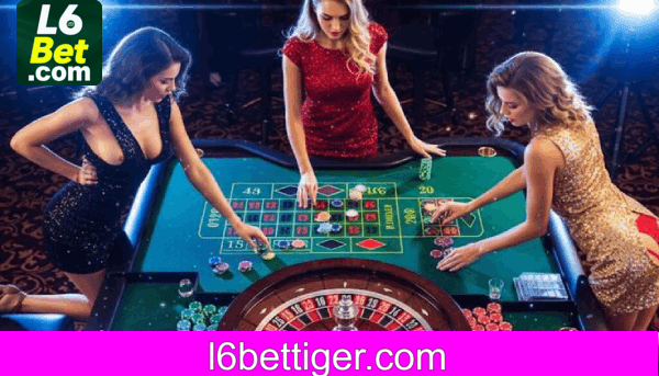 App L6BET Android download