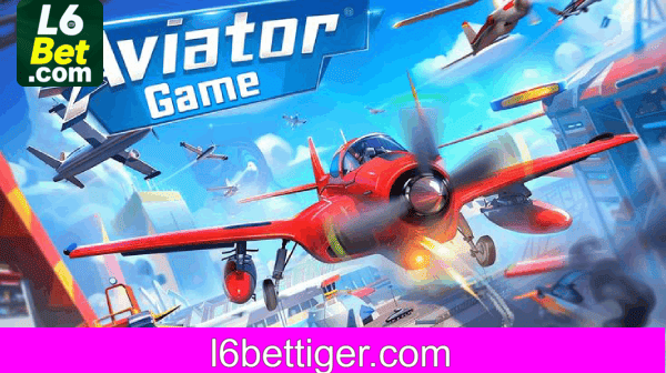 Aviator - Crash game popular na L6BET