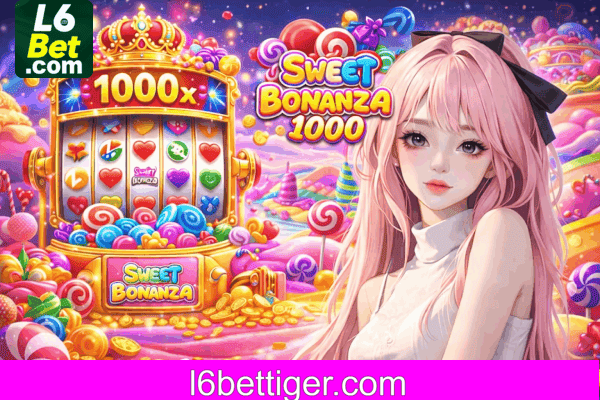 Sweet Bonanza