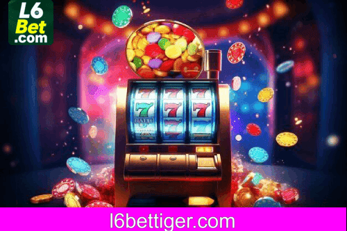 App L6BET login mobile