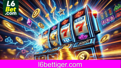 Pagamentos L6BET PIX