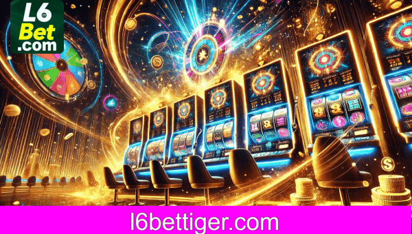 Segurança L6BET SSL