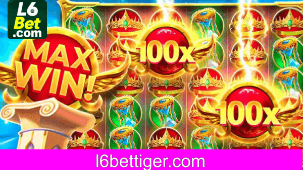 Gates of Olympus slot L6BET